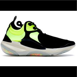 Nike Joyride CC3 Setter - Black Volt
